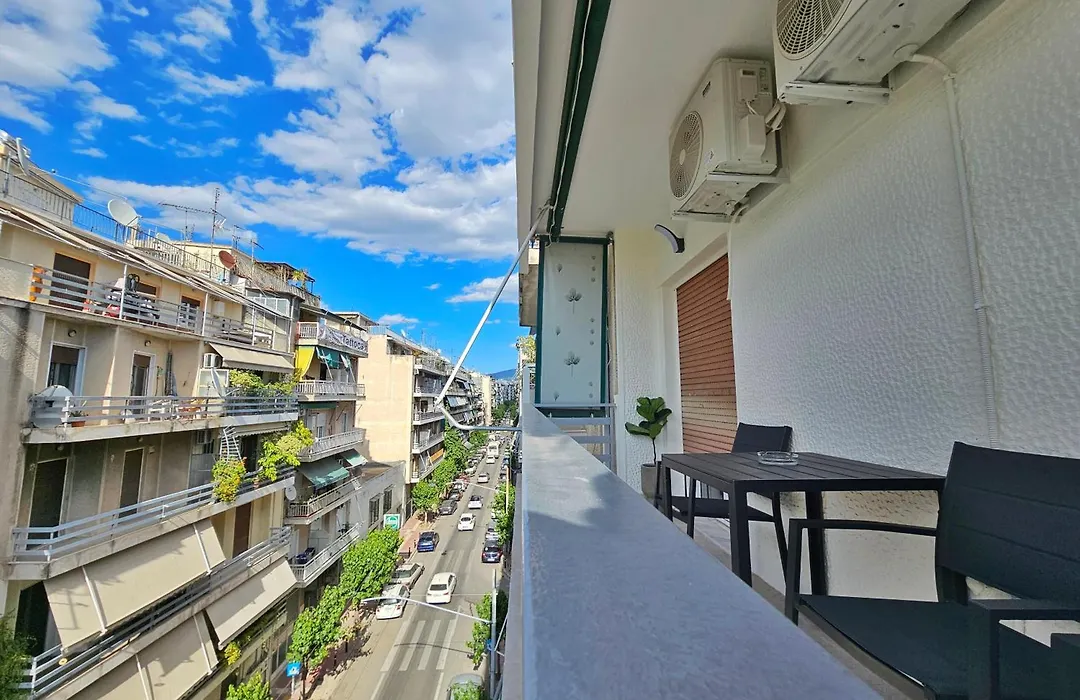 Apartment Prestige